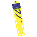Spineboard Komplettset inkl. Headfix und Speedclip-Gurtset