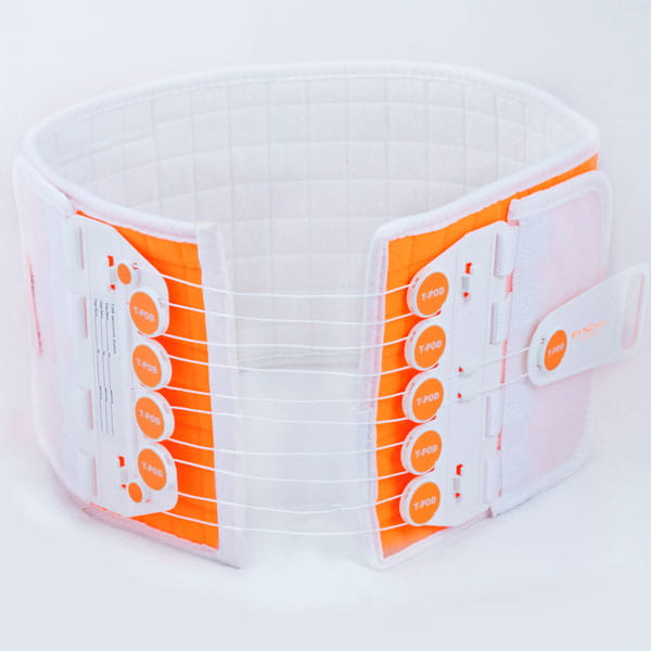 T-POD Beckenschlinge orange