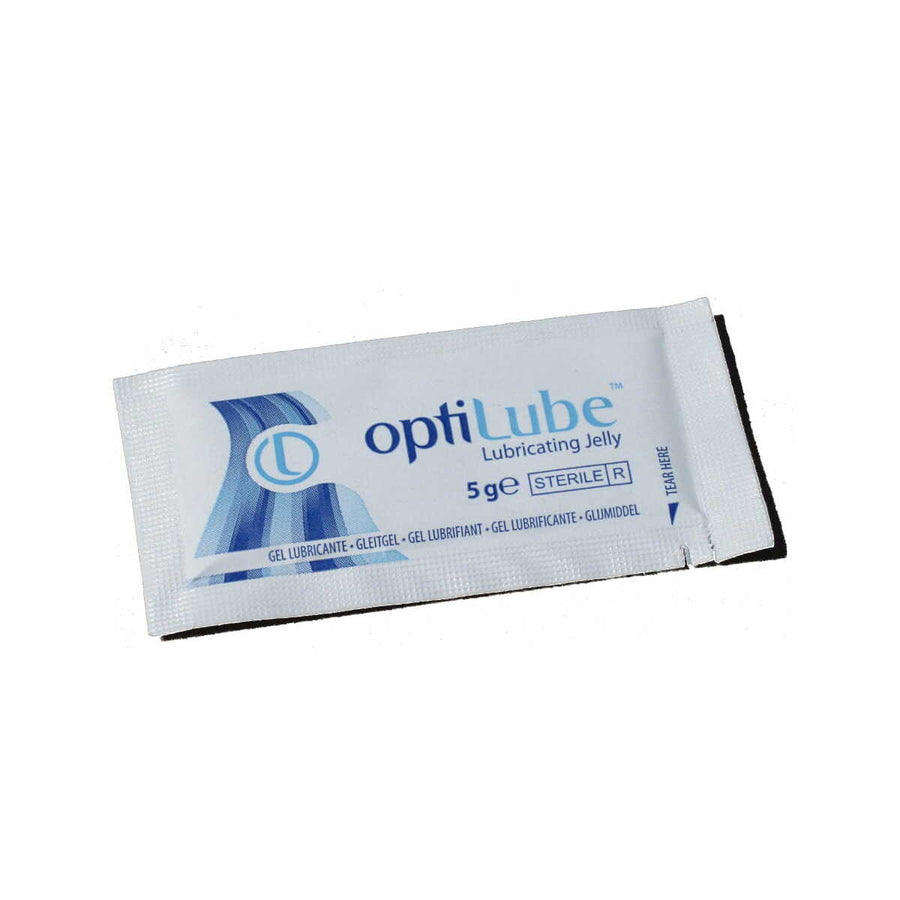 Aqua-Gel (Gleitmittel zur Intubation) | 1 Stk.
