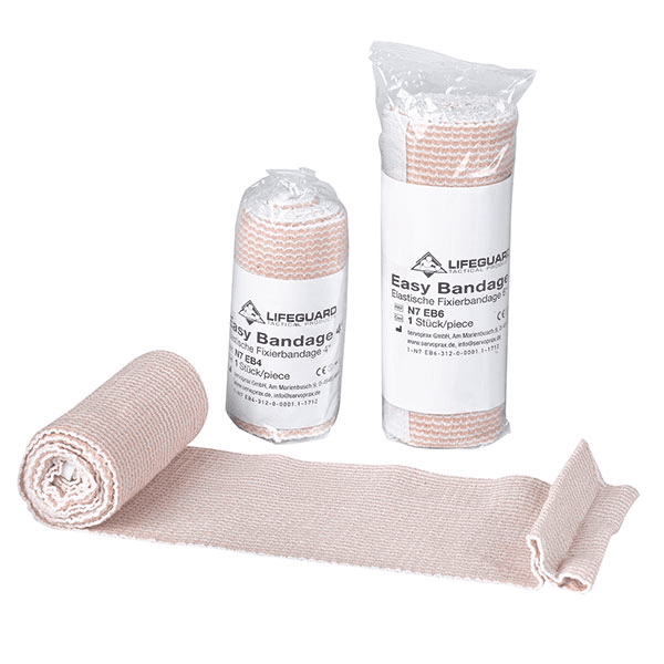 Easy Bandage - Fixierbandage |  10cm