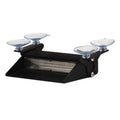 LED Frontwarnleuchte/ Scheibenblitzer PD9
