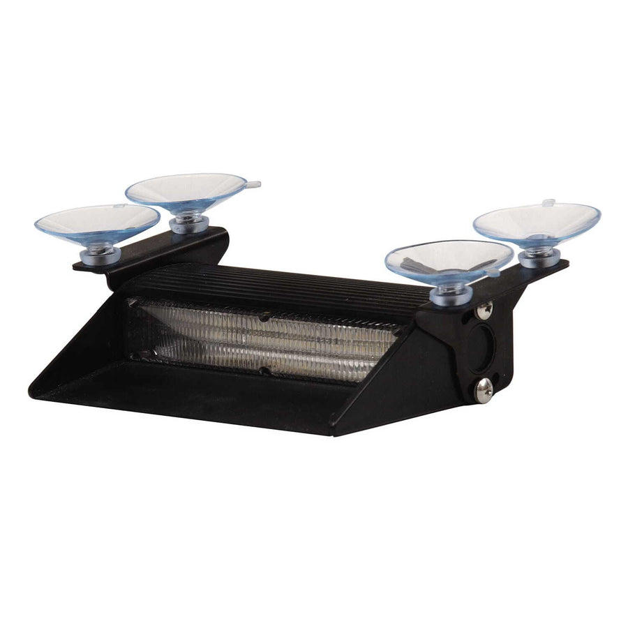LED Frontwarnleuchte/ Scheibenblitzer PD9