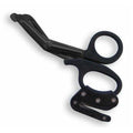RipShears Traumaschere mit Ripper | schwarz