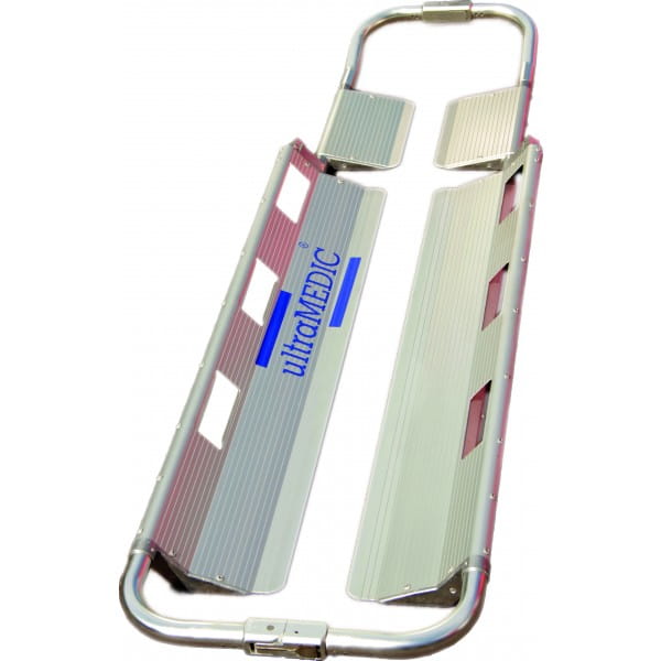ultraSCOOP Schaufeltrage Aluminium
