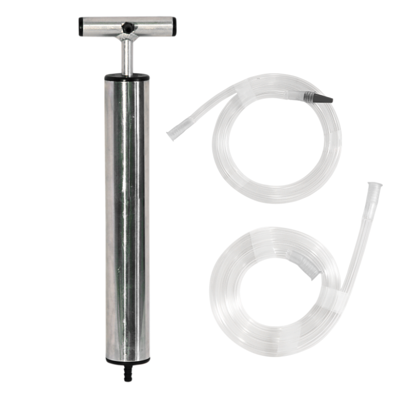 ultraVACPUMP I | Hand-Vakuumpumpe