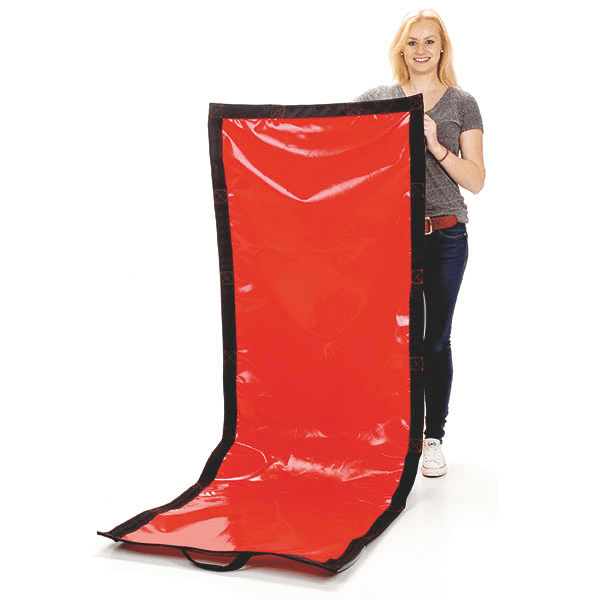 Tragetuch - Rettungstuch Trans-Red II