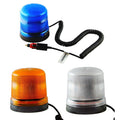 LED Magnet Rundumkennleuchte B18 250 km/h