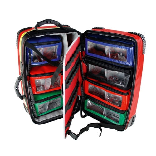 [102985] Notfallrucksack EXPERT PRO mit Füllung MBS Ultimate Responder