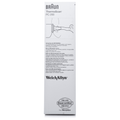 Einmal-Schutzkappen/Ohrtips für Braun Thermoscan PRO6000