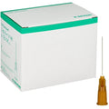 Sterican® Gr. 18, G 26 x 1" / ø 0,45 x 25 mm, braun, Pack = 100 Stück