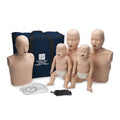 Prestan Family Pack