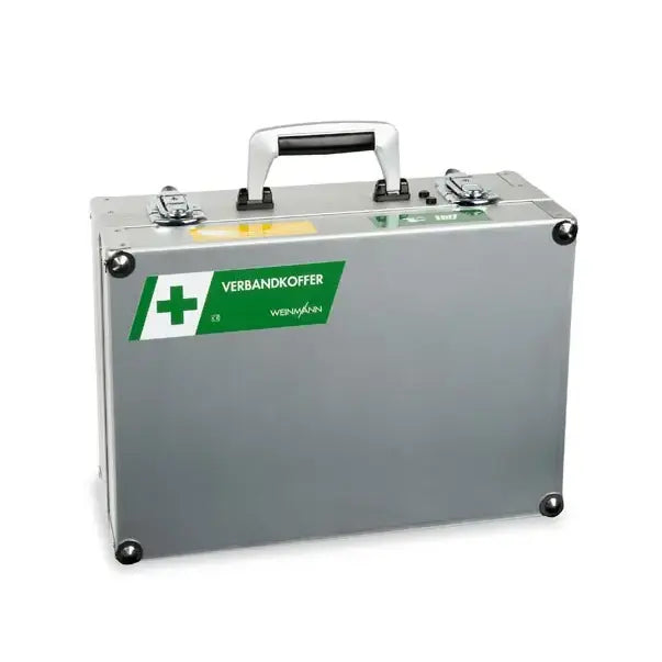 Weinmann ULMER KOFFER | Verband