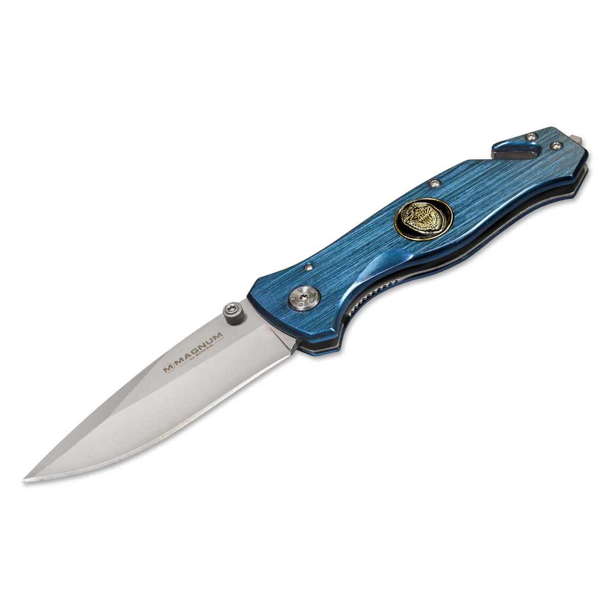 BÖKER® MAGNUM LAW ENFORCMENT Rettungsmesser