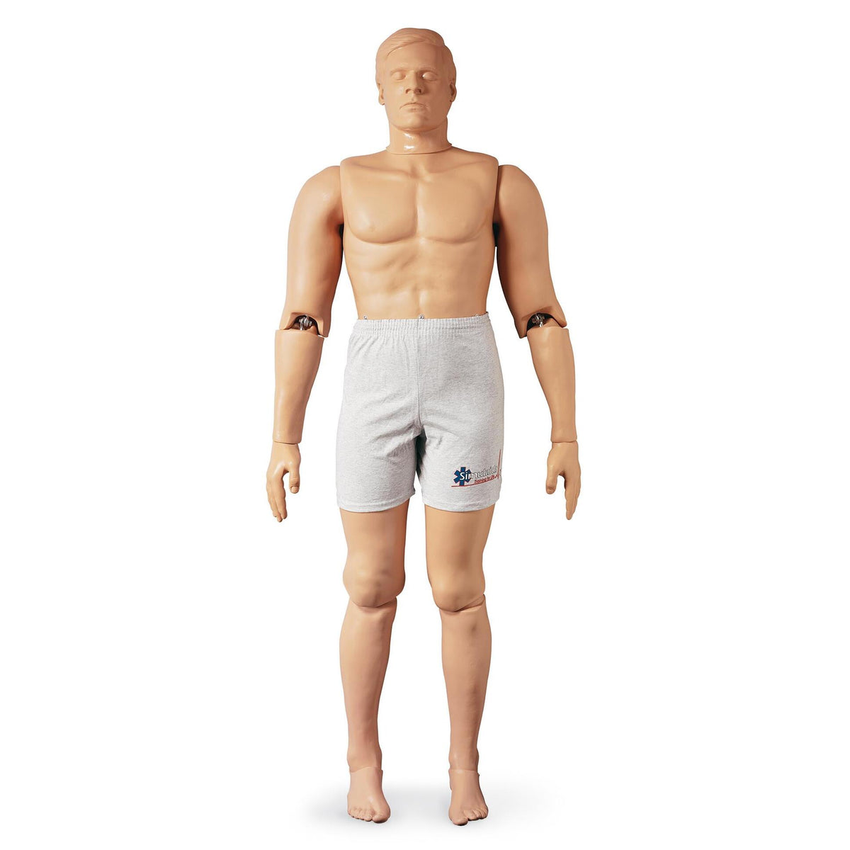 Rettungspuppe | 183 cm - 75 kg
