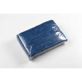 Einmaldecke blau mit Baumwoll-Füllung| 500g | 40 Stk pro Karton