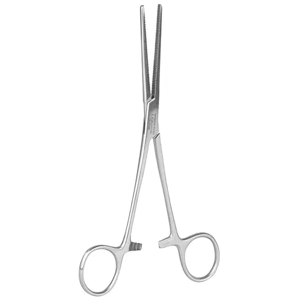 Arterienklemme nach Pean | Gerade | 14,5 cm | OP Qualität