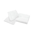 BeeSana Vlieskompressen steril | 4-lagig | 10x20 cm | weiss