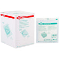 50 x 2Stk Vlieskompressen steril 4-lagig NOBATOP 8 von Nobamed 10 cm x 10 cm - 7...