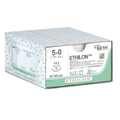 Nahtmaterial Ethilon | Größe 5-0