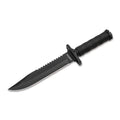 Magnum John Jay Survival Knife
