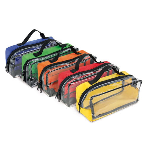AC Modultaschen Set | 5-teilig | Plane