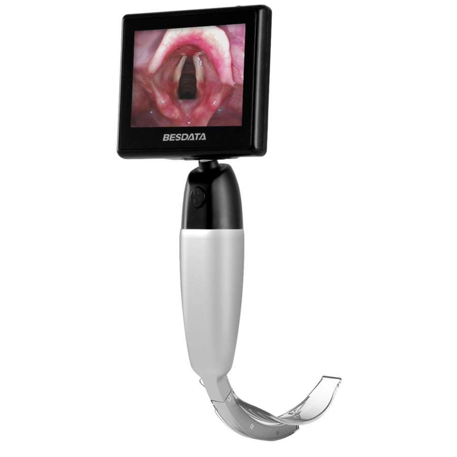 VisionHeart Videolaryngoskop BF-DP | Mac Set