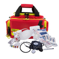 [106315] Notfalltasche Basic mit Füllung Basic Responder