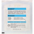 Aluderm Kompressen 10x10 cm steril einzeln verpackt
