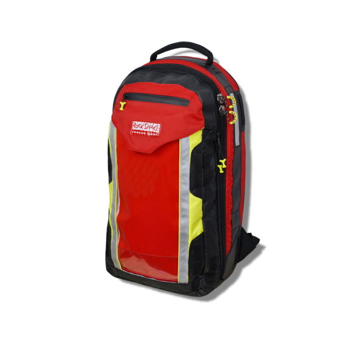 ROCKSNAKE Patrolleur 44 MX FL