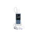 Capno-H Hand Held Kapnograph und Pulsoximeter