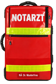 AC Notfallrucksack EMS | NA