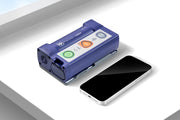 ViVest P3 Pocket AED