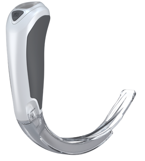 VisionHeart Videolaryngoskop Handle HX-M