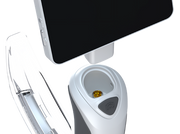 VisionHeart Videolaryngoskop Touchscreen Monitor MX-35 (3.5'')