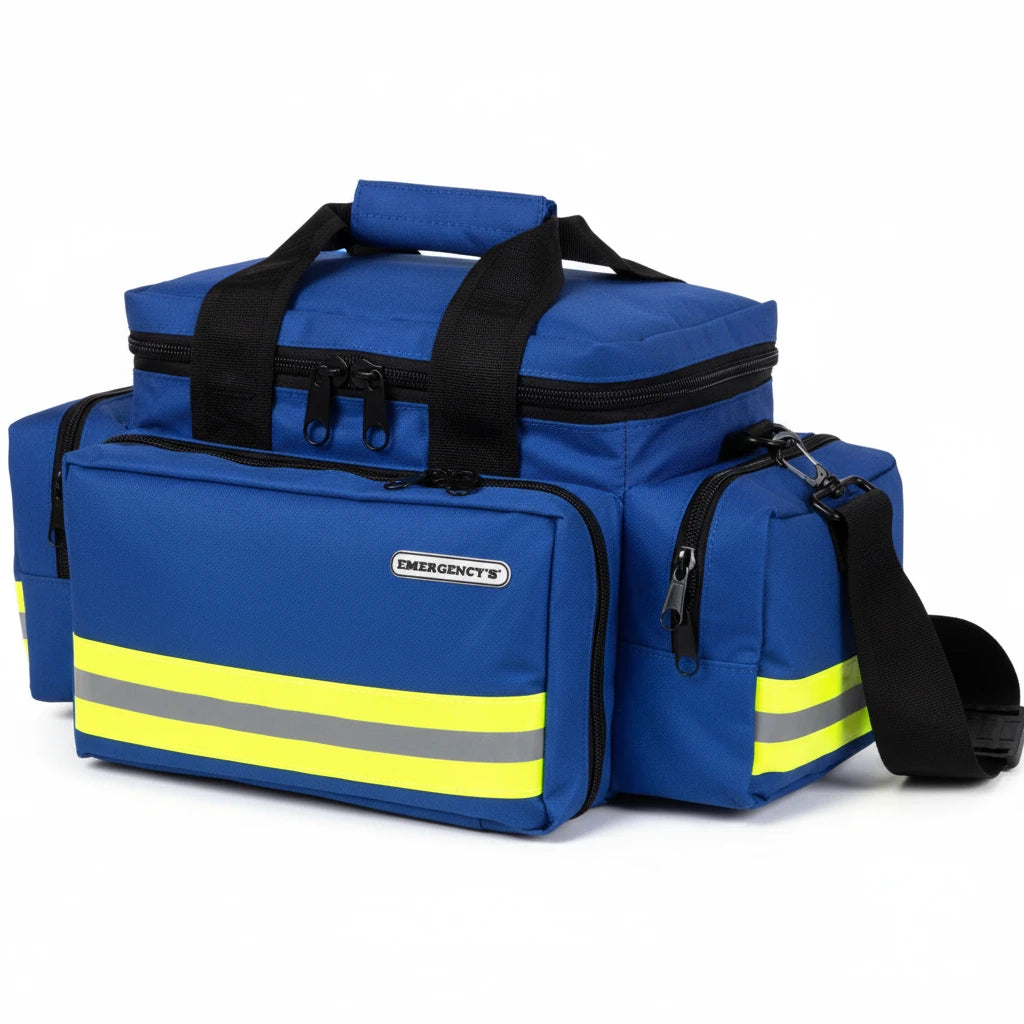 LIGHT BAG Notfalltasche | versch. Farben
