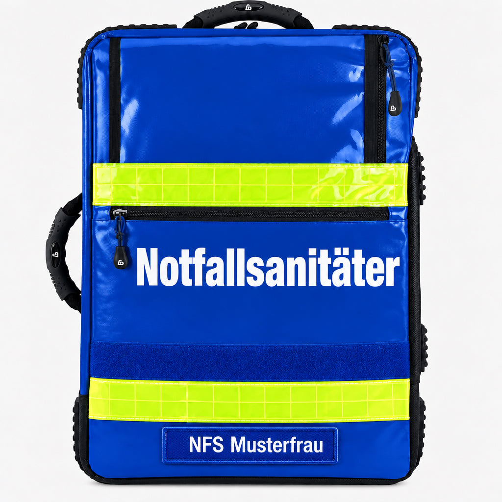Notfallrucksack X1