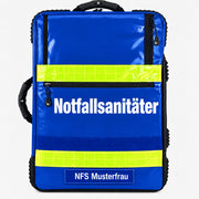 Notfallrucksack X1
